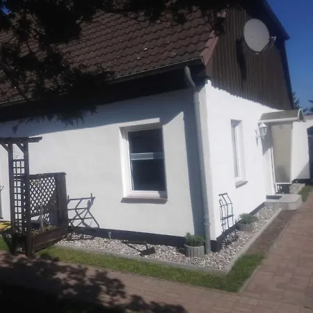 Apartmán Sonnenwind